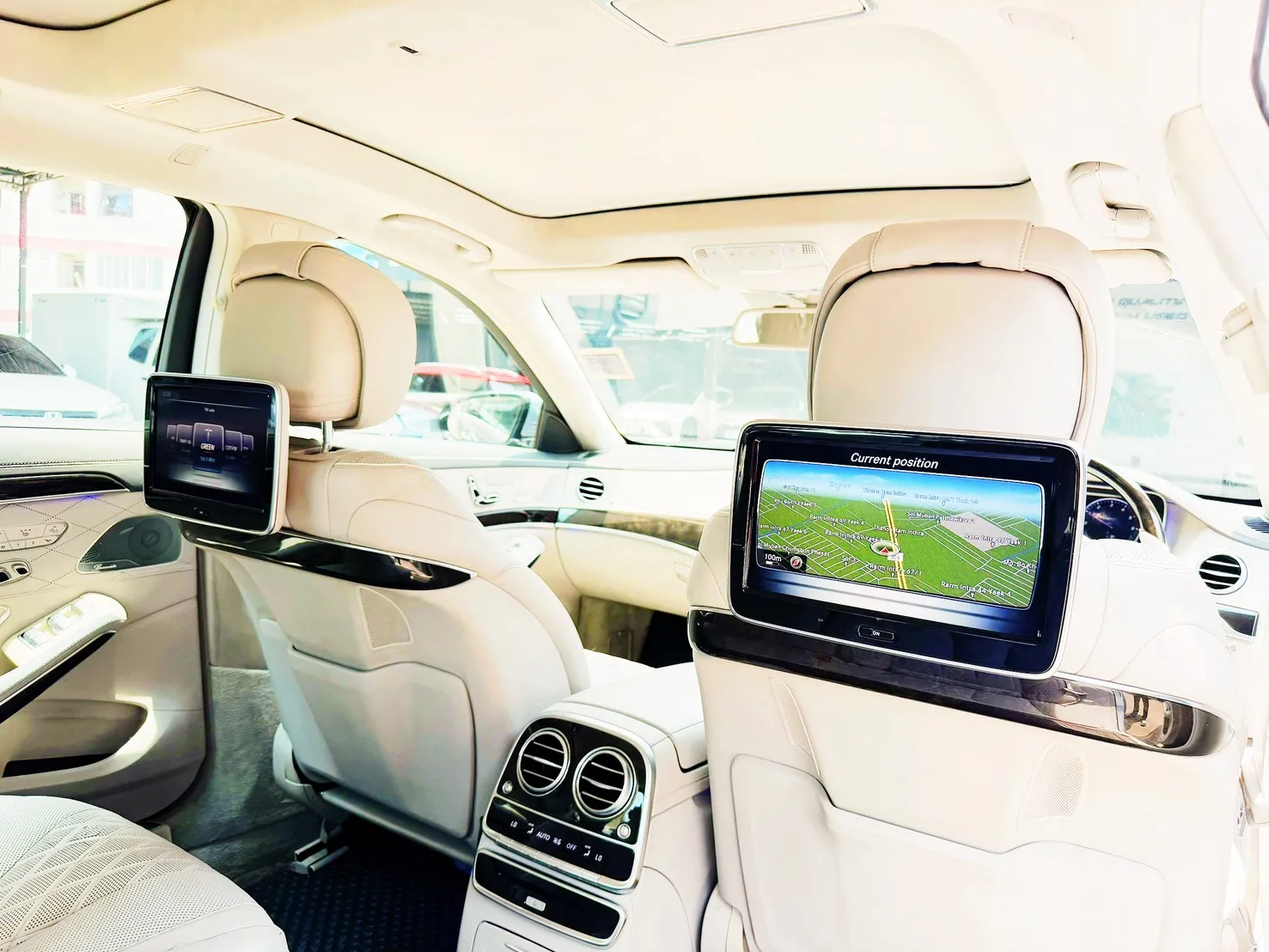 Mercedes-Benz รูปที่ 3